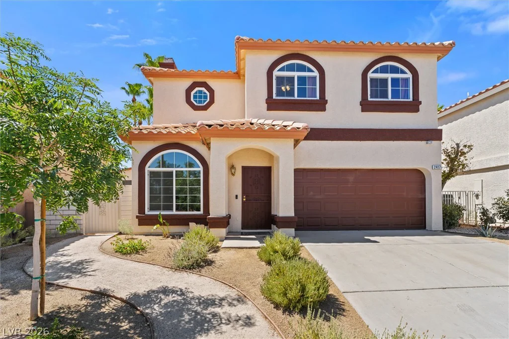2417 Antler Point, Henderson, NV 89074