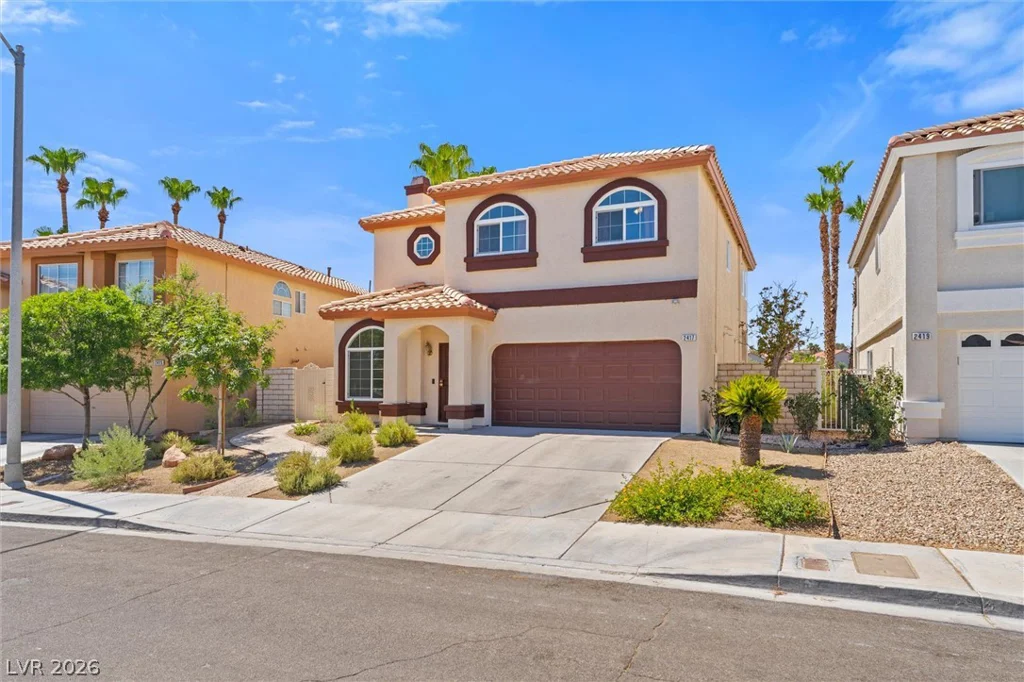 2417 Antler Point, Henderson, NV 89074