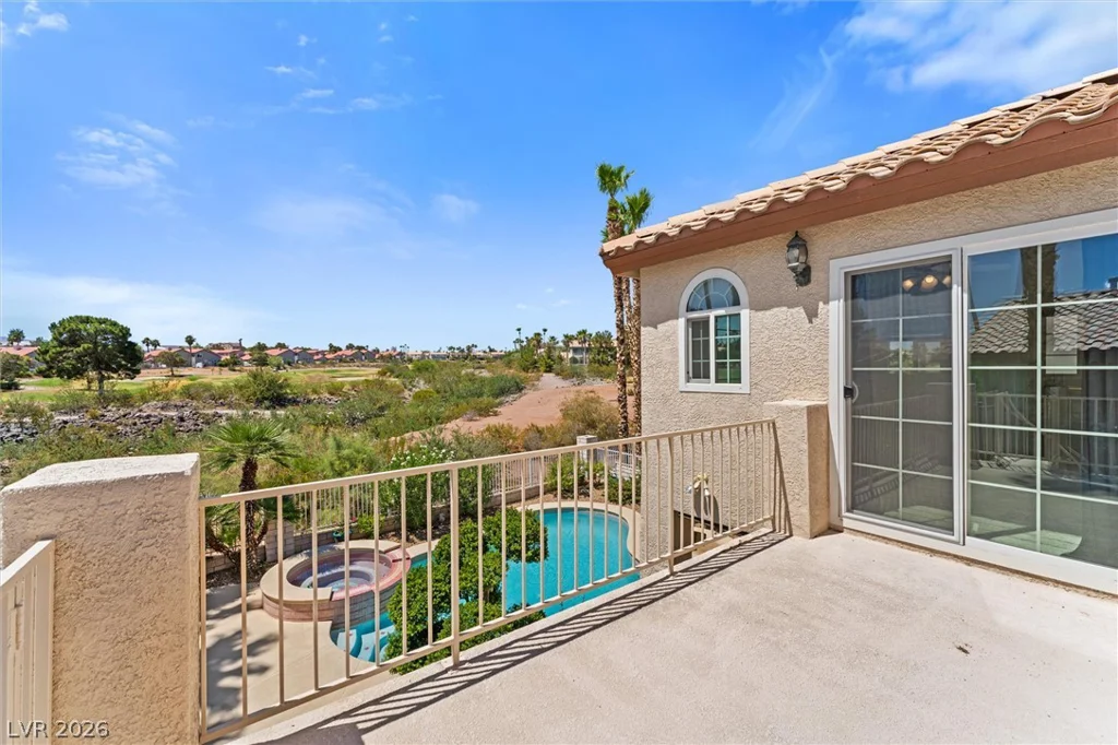 2417 Antler Point, Henderson, NV 89074