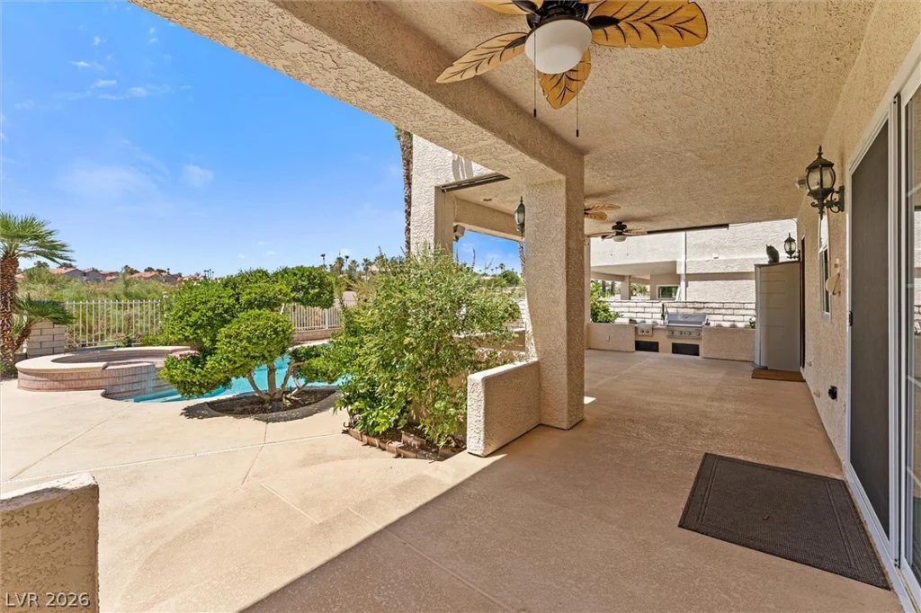 2417 Antler Point, Henderson, NV 89074