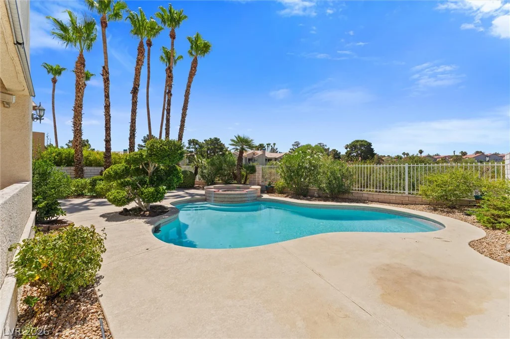 2417 Antler Point, Henderson, NV 89074