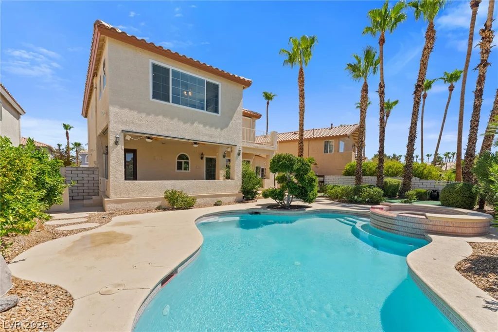 2417 Antler Point, Henderson, NV 89074