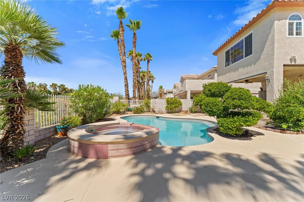 2417 Antler Point, Henderson, NV 89074