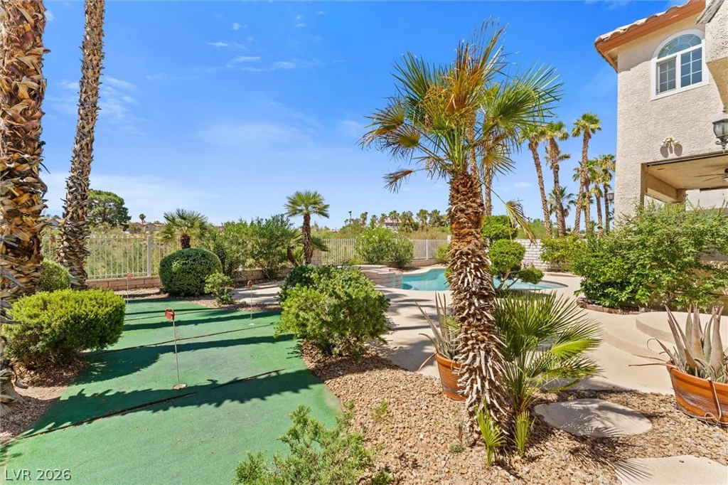 2417 Antler Point, Henderson, NV 89074