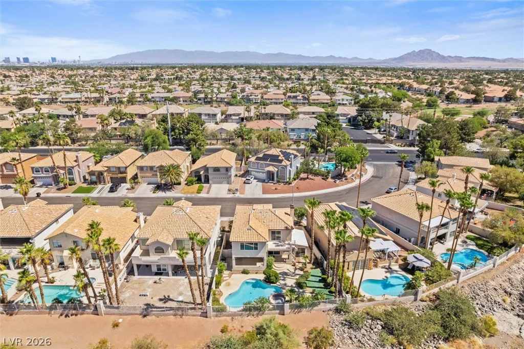 2417 Antler Point, Henderson, NV 89074