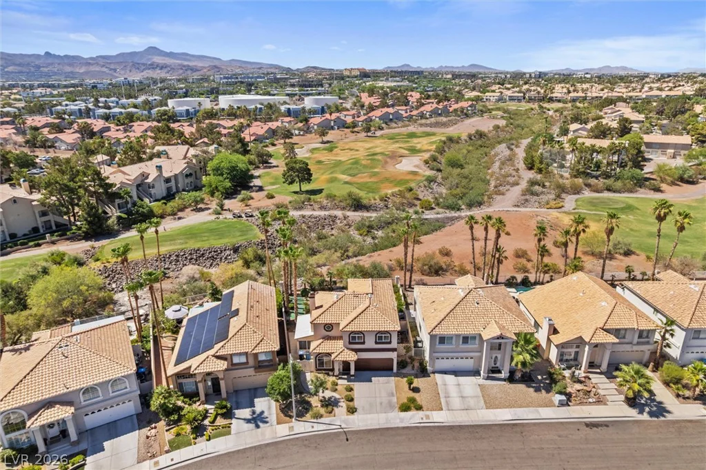 2417 Antler Point, Henderson, NV 89074