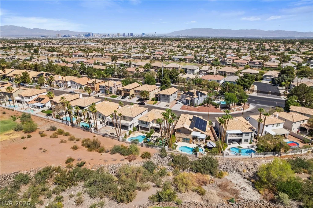 2417 Antler Point, Henderson, NV 89074