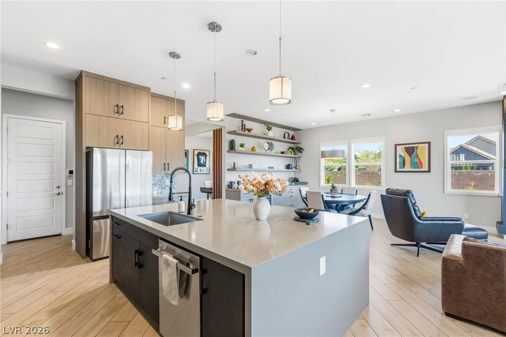 2659 Lilac Vine, Henderson, NV 89044