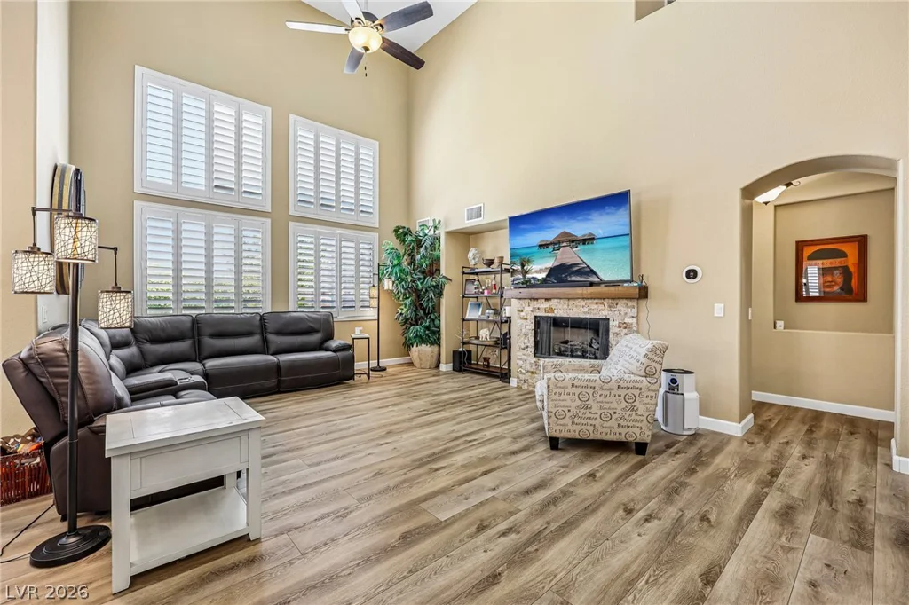 834 La Sconsa, Las Vegas, NV 89138