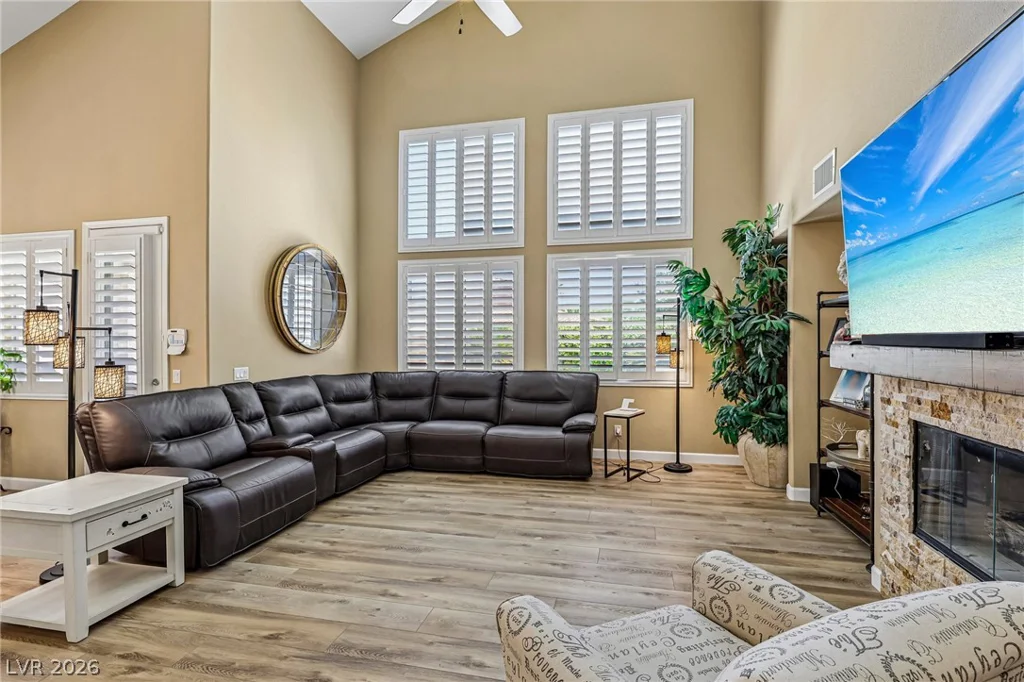 834 La Sconsa, Las Vegas, NV 89138