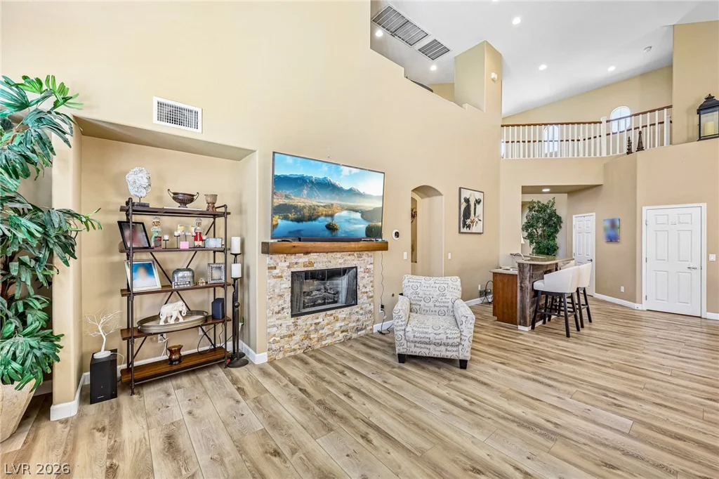 834 La Sconsa, Las Vegas, NV 89138