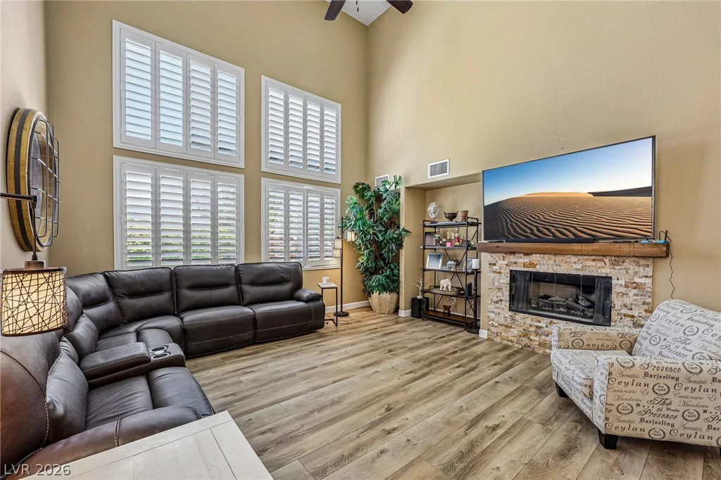 834 La Sconsa, Las Vegas, NV 89138