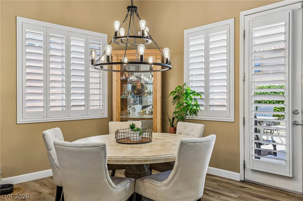 834 La Sconsa, Las Vegas, NV 89138
