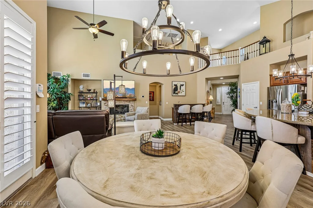 834 La Sconsa, Las Vegas, NV 89138