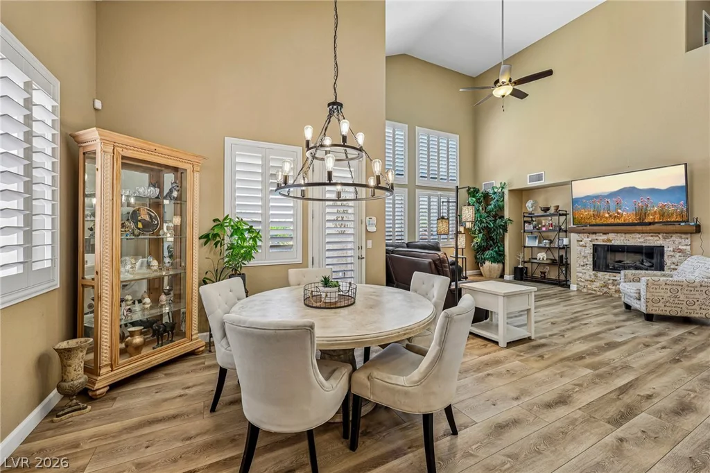 834 La Sconsa, Las Vegas, NV 89138
