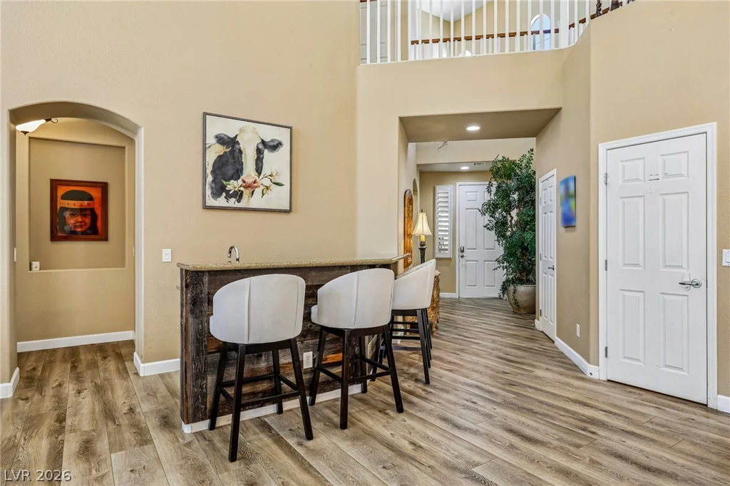 834 La Sconsa, Las Vegas, NV 89138