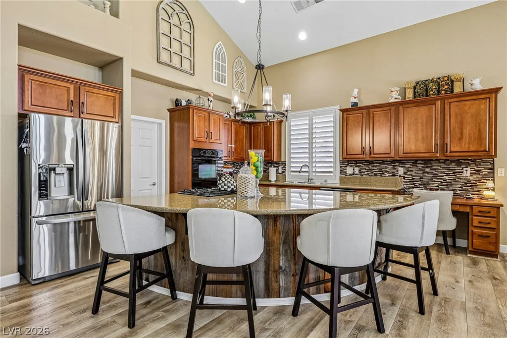 834 La Sconsa, Las Vegas, NV 89138