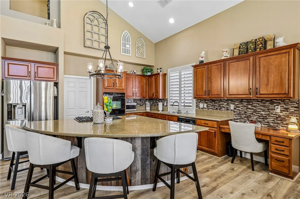 834 La Sconsa, Las Vegas, NV 89138