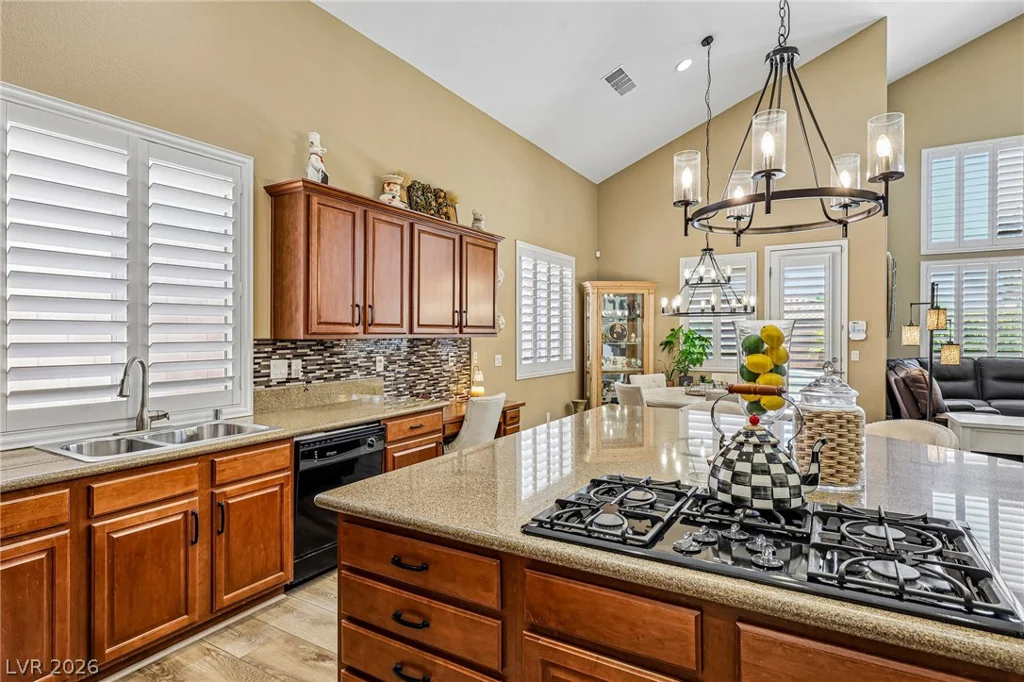 834 La Sconsa, Las Vegas, NV 89138