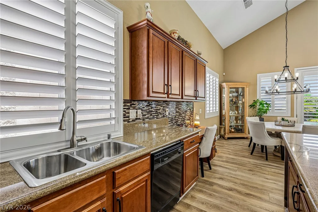 834 La Sconsa, Las Vegas, NV 89138