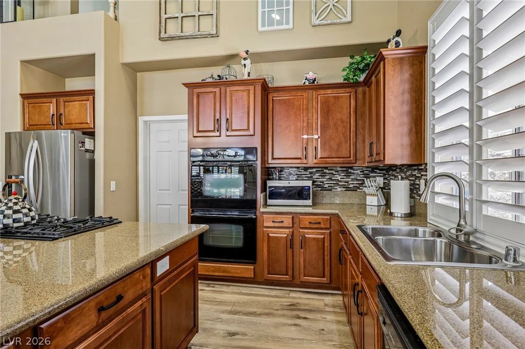 834 La Sconsa, Las Vegas, NV 89138