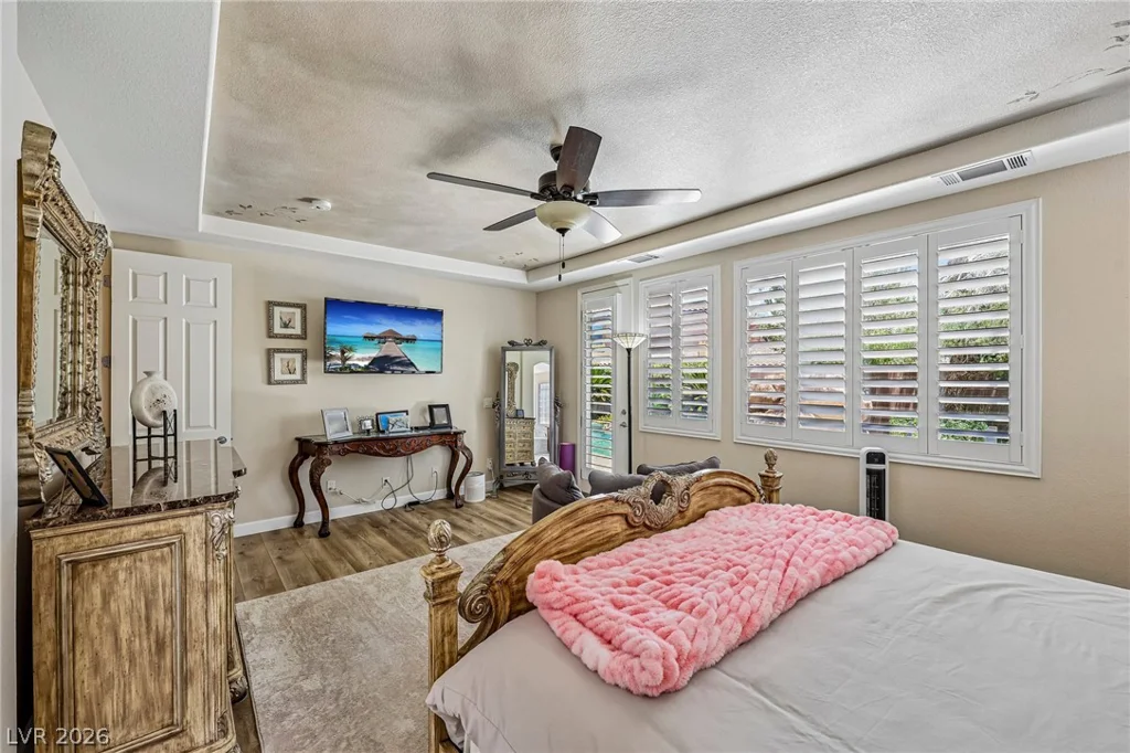 834 La Sconsa, Las Vegas, NV 89138