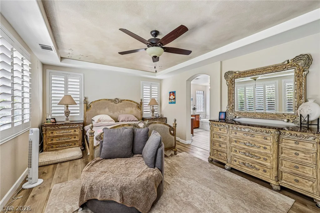 834 La Sconsa, Las Vegas, NV 89138