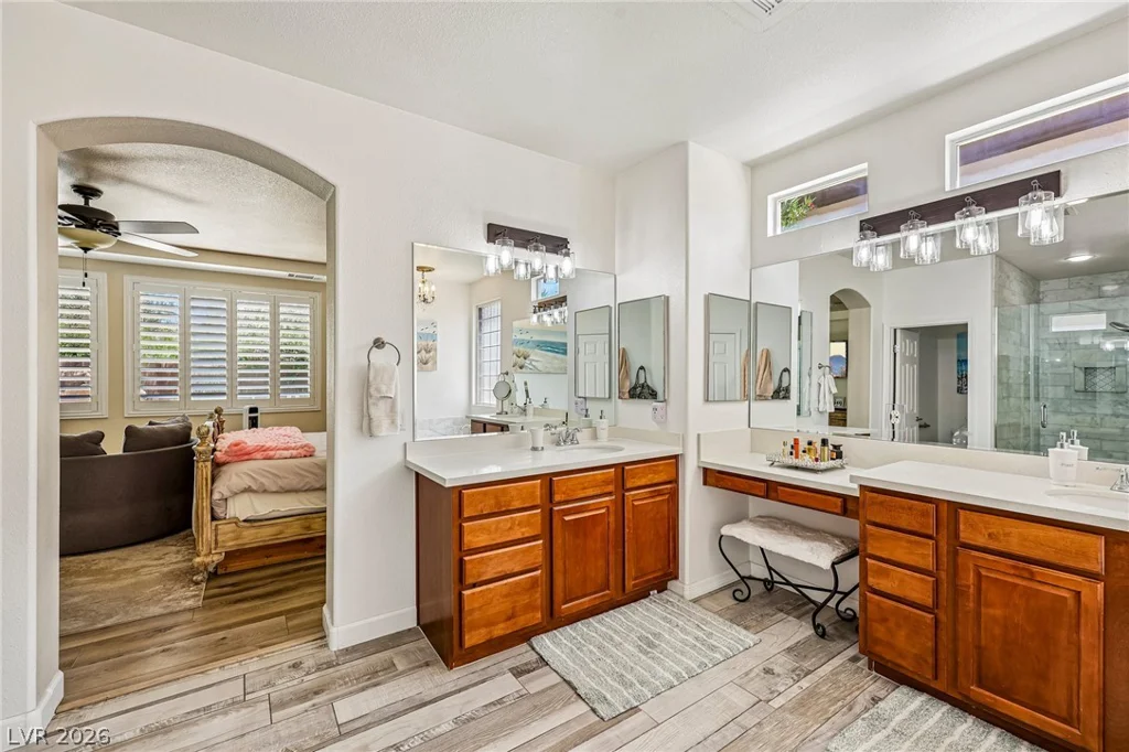 834 La Sconsa, Las Vegas, NV 89138