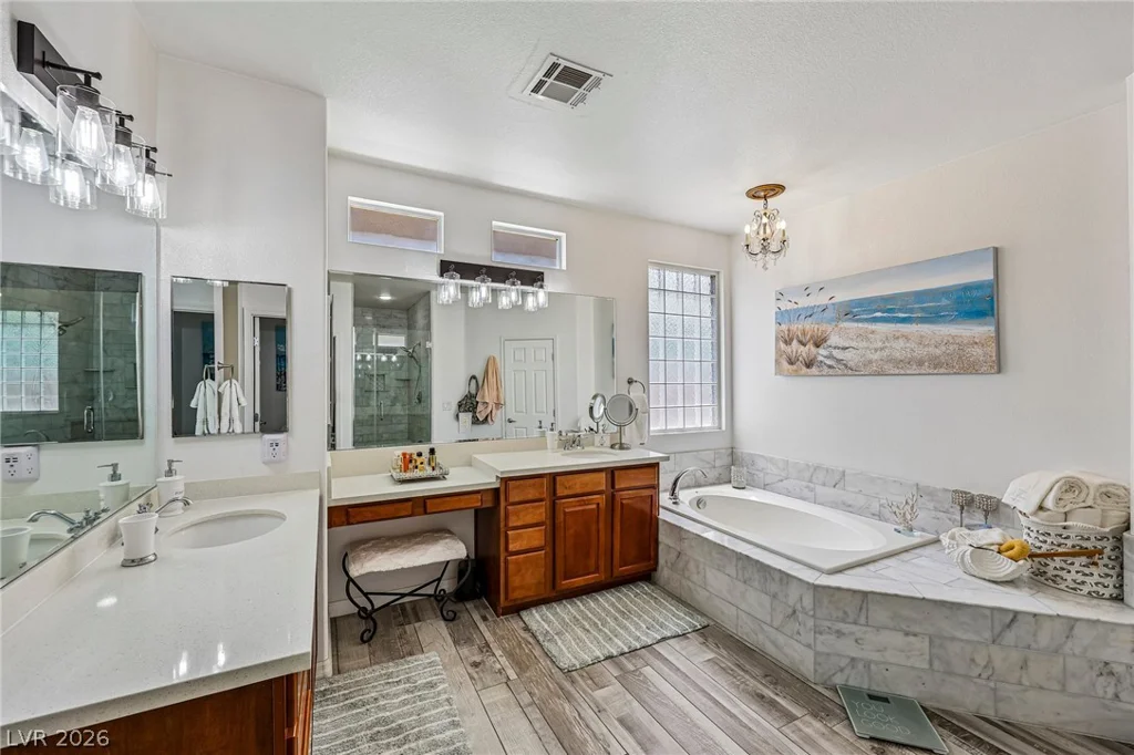 834 La Sconsa, Las Vegas, NV 89138