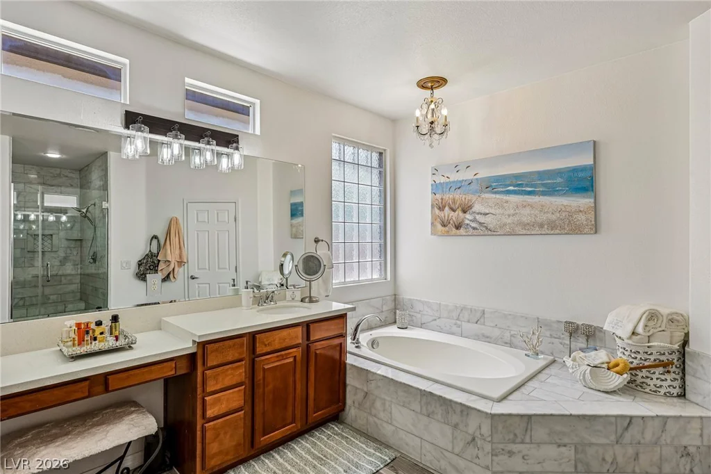 834 La Sconsa, Las Vegas, NV 89138