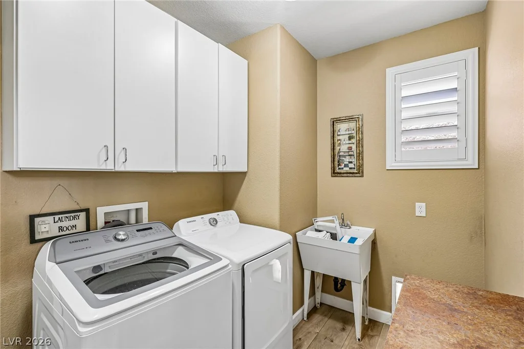 834 La Sconsa, Las Vegas, NV 89138