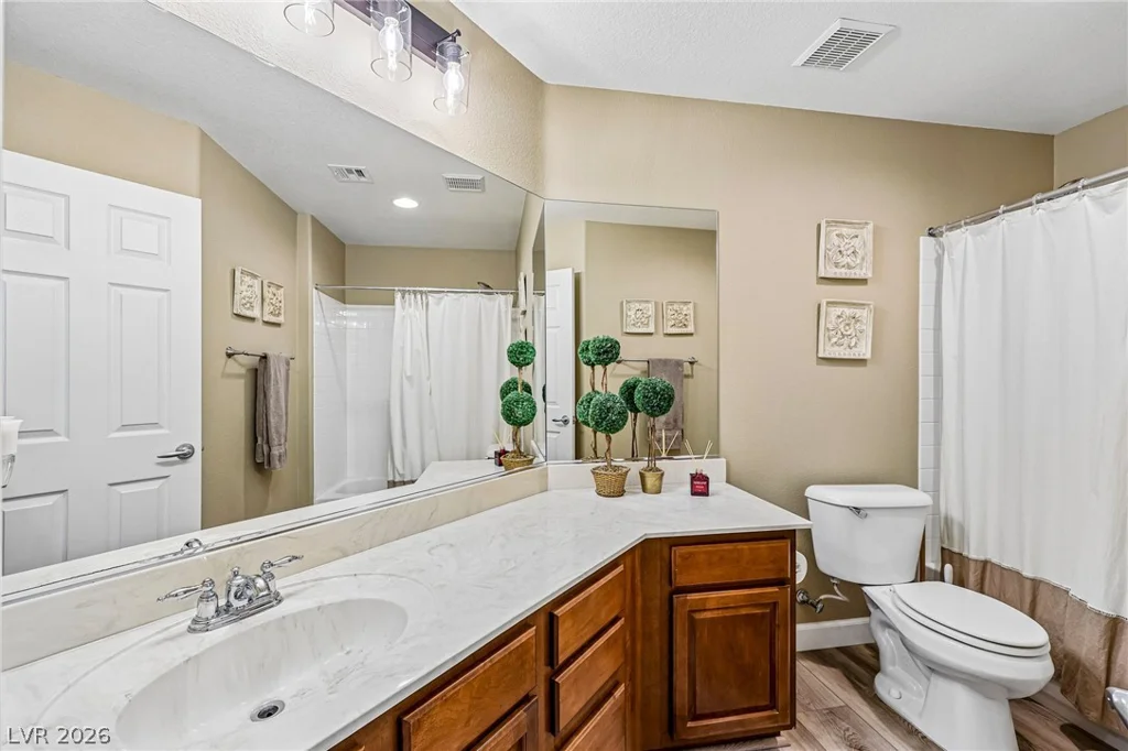 834 La Sconsa, Las Vegas, NV 89138
