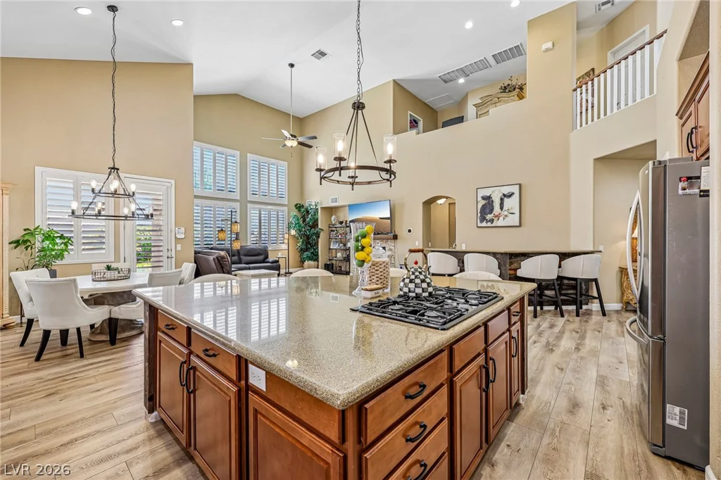 834 La Sconsa, Las Vegas, NV 89138