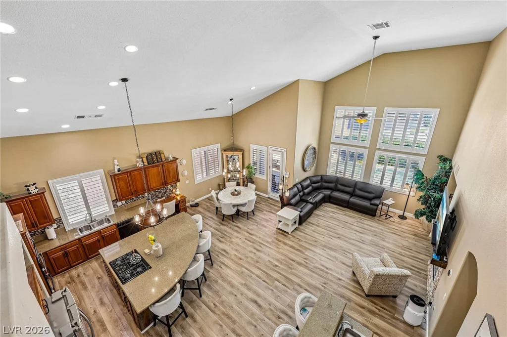 834 La Sconsa, Las Vegas, NV 89138