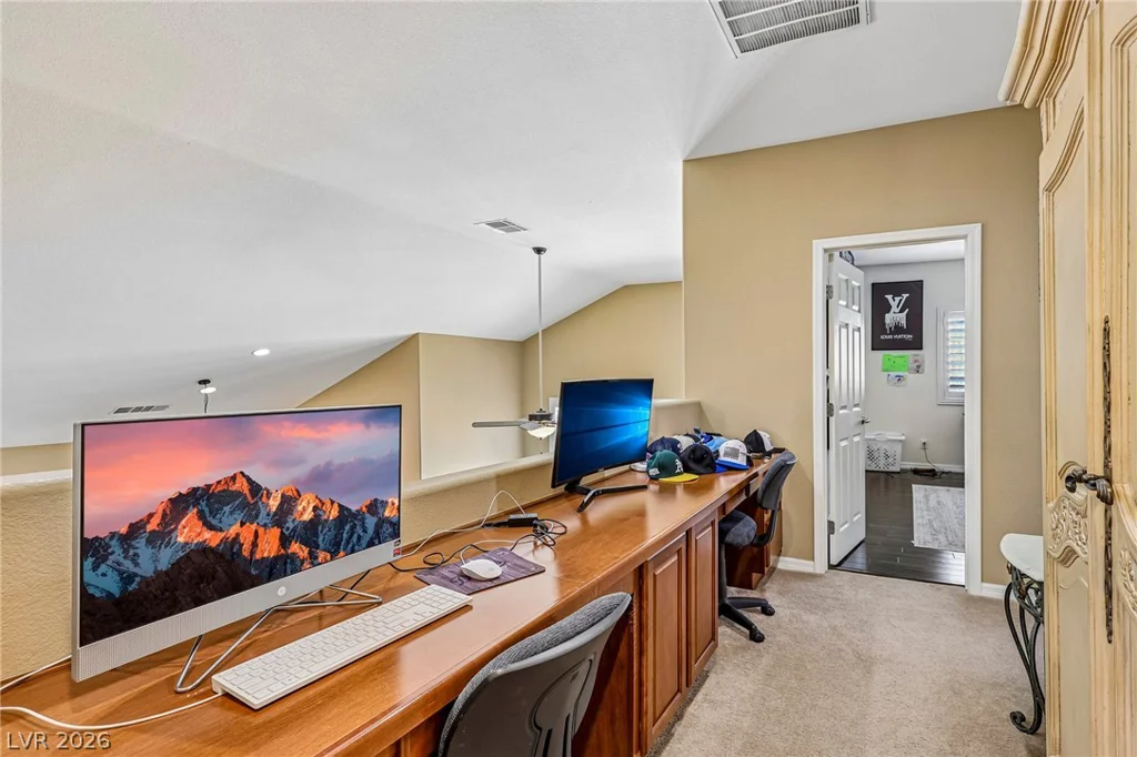 834 La Sconsa, Las Vegas, NV 89138