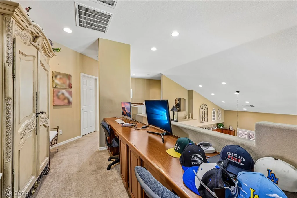 834 La Sconsa, Las Vegas, NV 89138