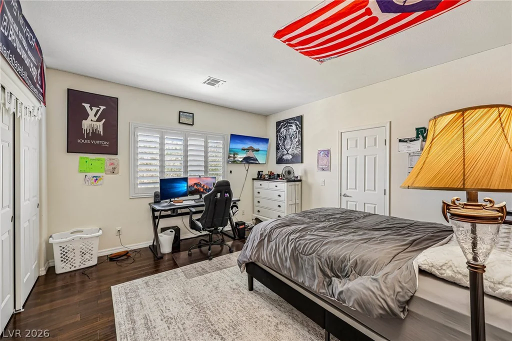 834 La Sconsa, Las Vegas, NV 89138