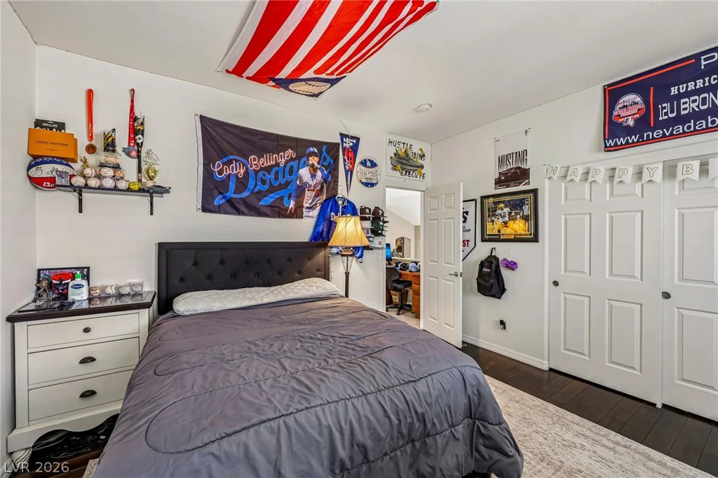 834 La Sconsa, Las Vegas, NV 89138