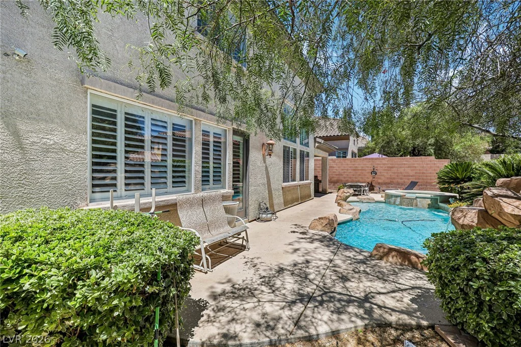 834 La Sconsa, Las Vegas, NV 89138