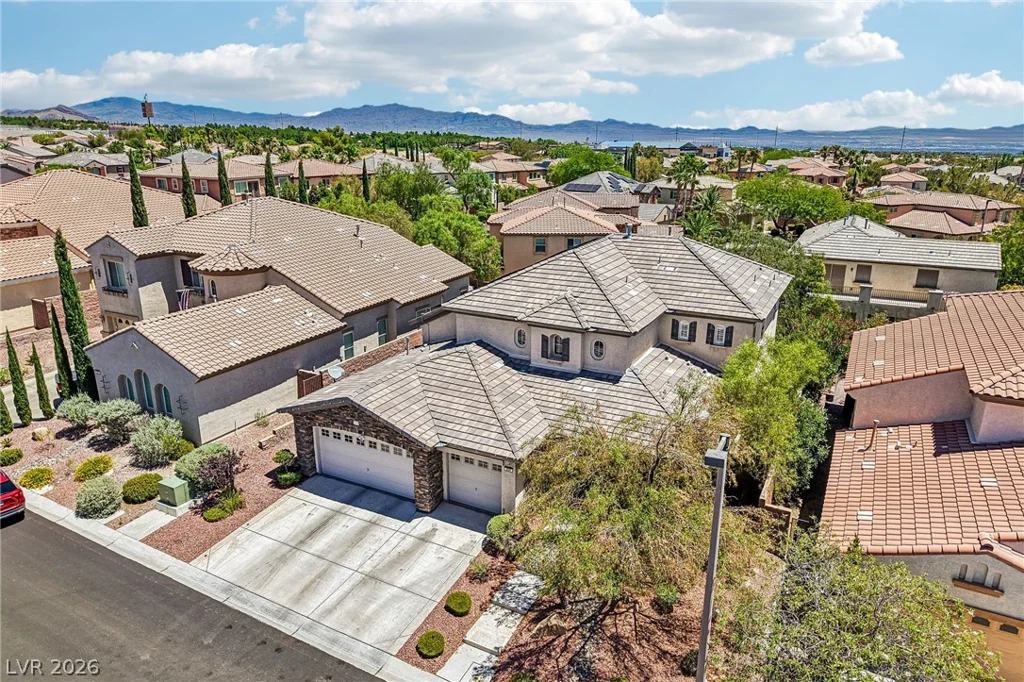 834 La Sconsa, Las Vegas, NV 89138