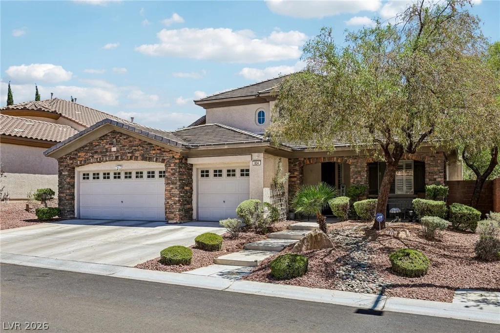 834 La Sconsa, Las Vegas, NV 89138