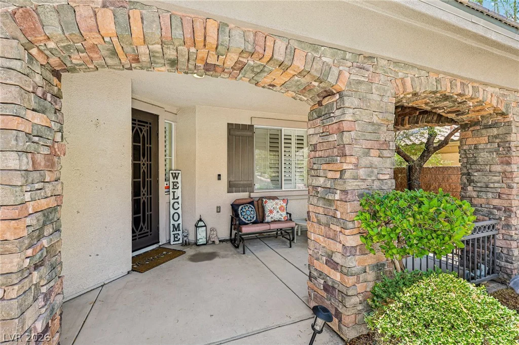 834 La Sconsa, Las Vegas, NV 89138