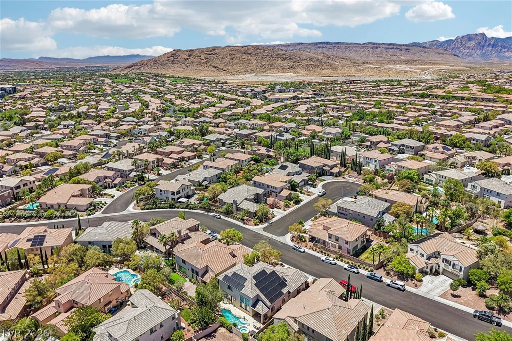 834 La Sconsa, Las Vegas, NV 89138