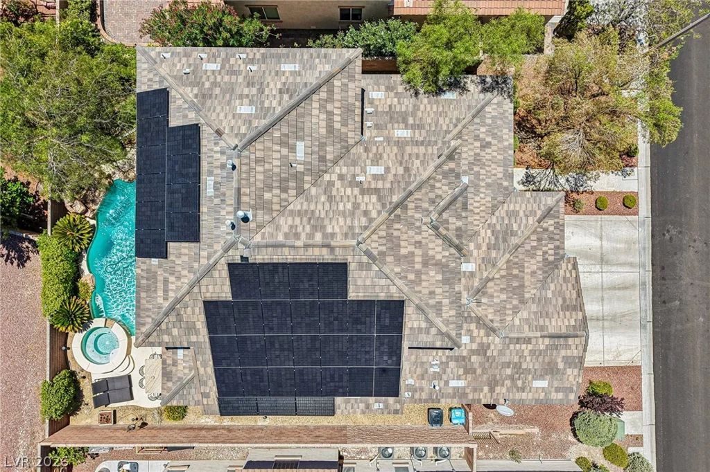 834 La Sconsa, Las Vegas, NV 89138