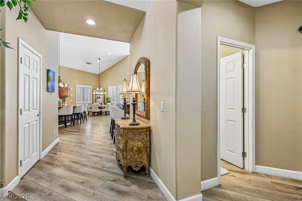 834 La Sconsa, Las Vegas, NV 89138