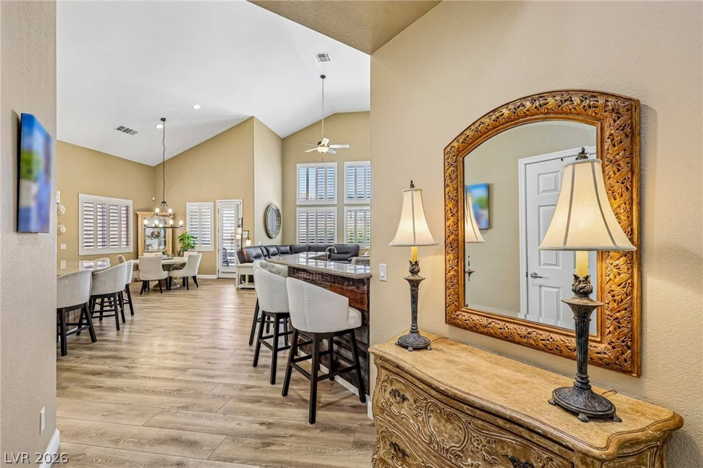 834 La Sconsa, Las Vegas, NV 89138