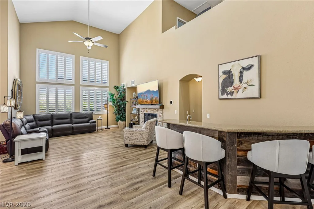 834 La Sconsa, Las Vegas, NV 89138