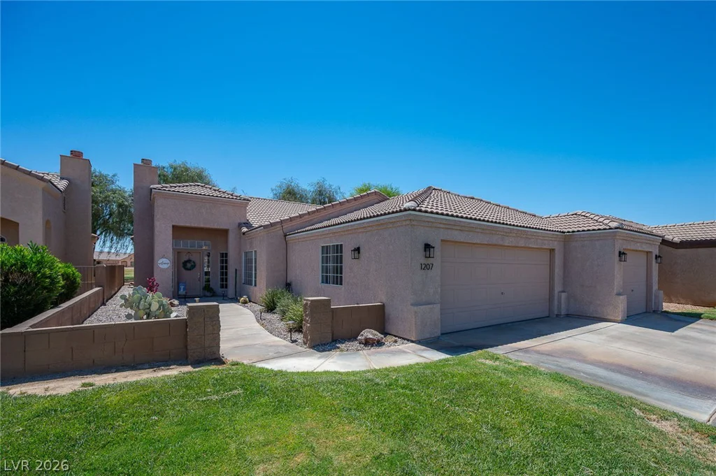 1207 Golf Club, Laughlin, NV 89029