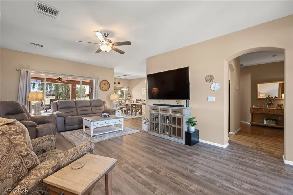 1207 Golf Club, Laughlin, NV 89029