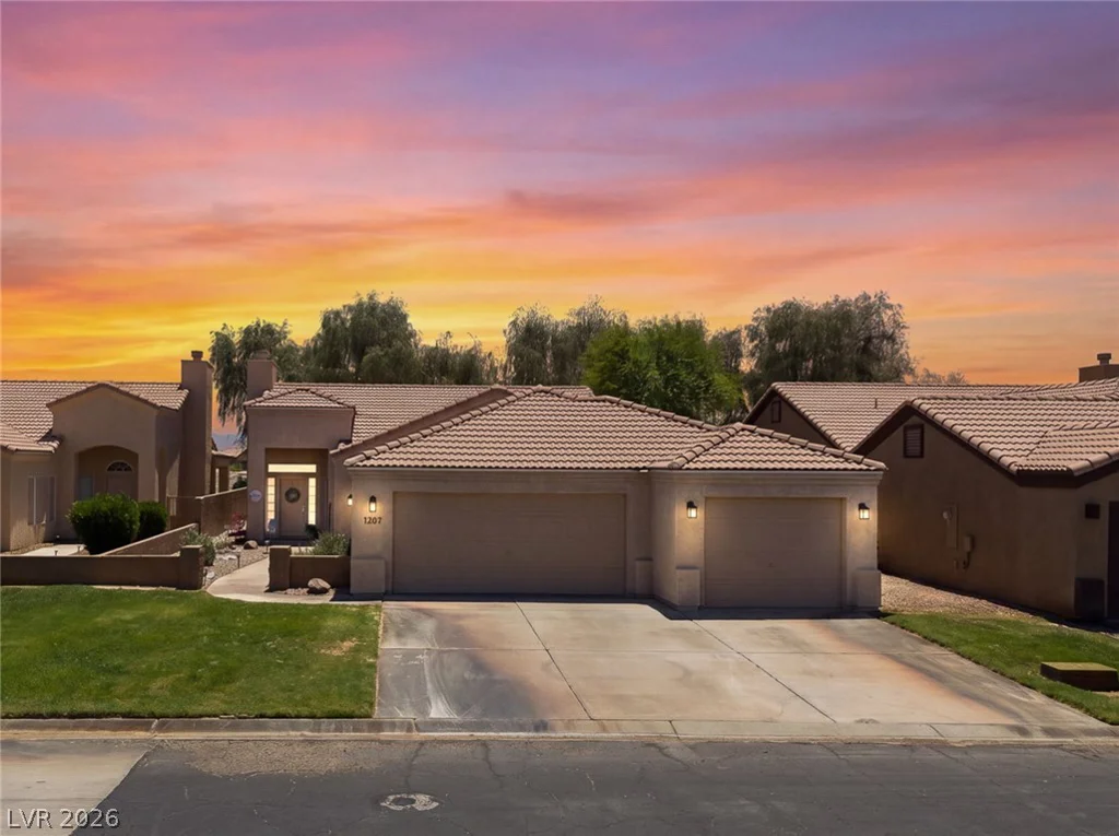 1207 Golf Club, Laughlin, NV 89029
